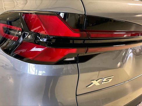 New 2026 BMW X5 xDrive40i image 14