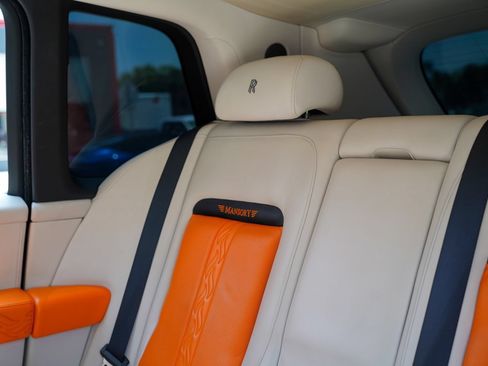 Used 2019 Rolls-Royce Cullinan AWD/4WD image 21