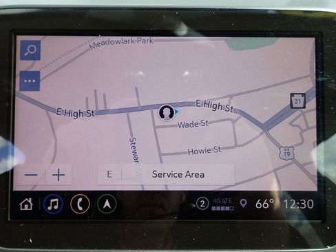 Used 2022 Chevrolet Equinox LT image 23