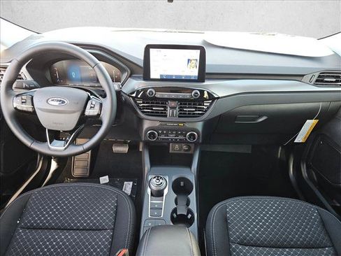 New 2026 Ford Escape Active w/ Cold Weather Package image 14