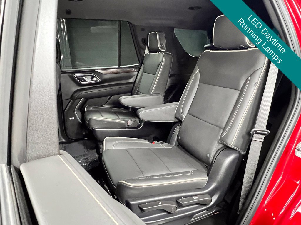 Used 2024 Chevrolet Tahoe Premier w/ Max Trailering Package AWD/4WD image 17
