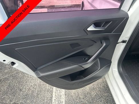 Used 2019 Volkswagen Jetta S w/ Driver Assistance Package FWD image 10