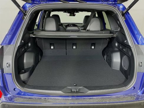 New 2025 Subaru Forester Sport AWD/4WD image 12
