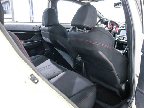 Used 2017 Subaru WRX Premium image 41