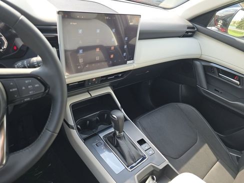 New 2026 MAZDA CX-5 Preferred image 18