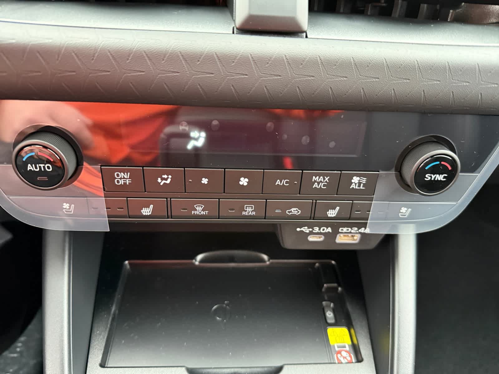 New 2026 Subaru Outback Wilderness AWD/4WD image 17
