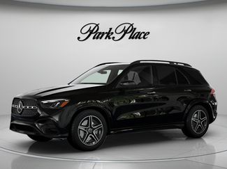 Certified 2026 Mercedes-Benz GLE 350 4MATIC video 2