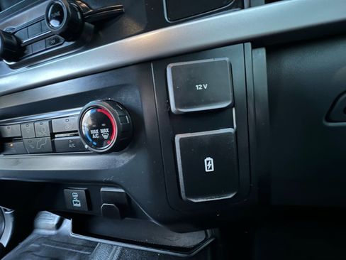 Used 2022 Ford F150 XL w/ Trailer Tow Package image 24