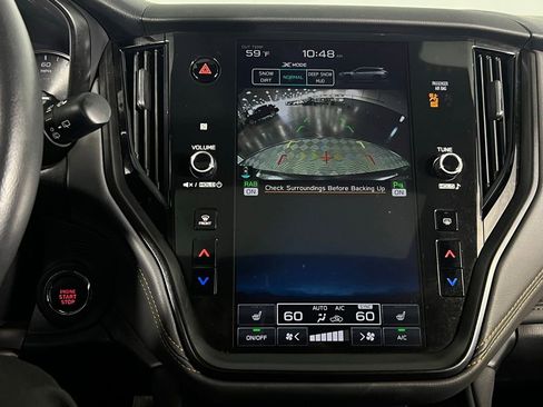 Used 2025 Subaru Outback Wilderness image 24