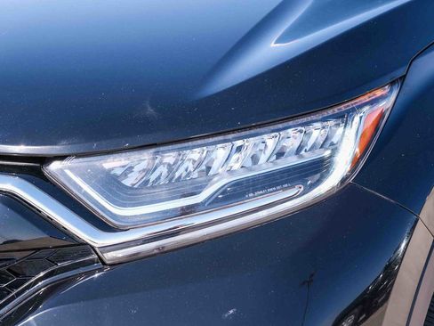 Used 2021 Honda CR-V EX image 12