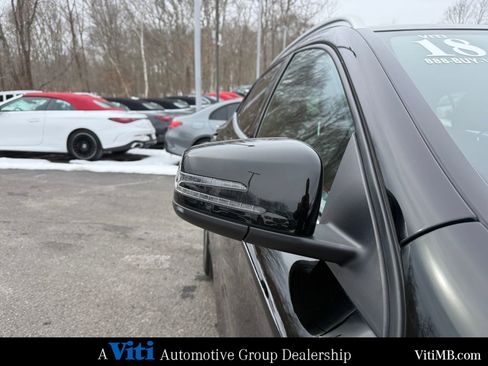 Used 2018 Mercedes-Benz GLA 250 4MATIC image 10