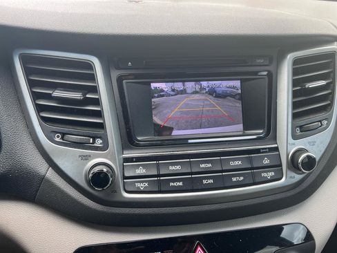 Used 2017 Hyundai Tucson SE FWD image 9