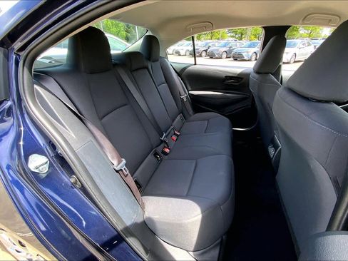Used 2024 Toyota Corolla LE FWD image 19