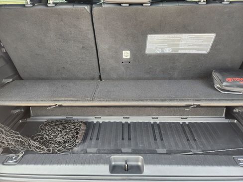 Used 2024 Toyota Sequoia TRD Pro image 37