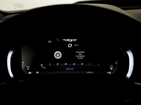 Used 2023 RAM 1500 TRX w/ TRX Level 2 Equipment Group image 20