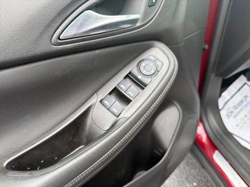 Used 2023 Buick Encore GX Preferred w/ Cold Weather Comfort Package AWD/4WD image 11
