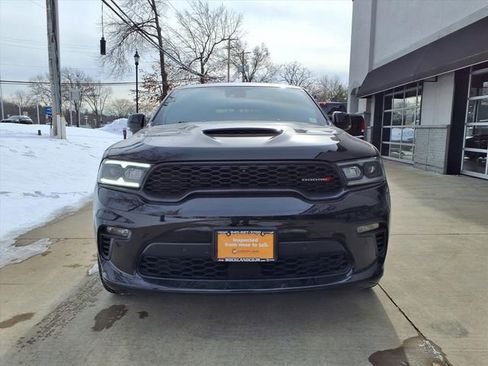 Certified 2023 Dodge Durango R/T image 2