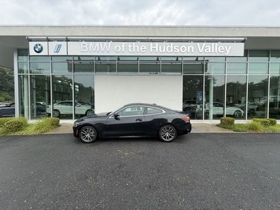 Used 2025 BMW 430i xDrive Coupe w/ Convenience Package
