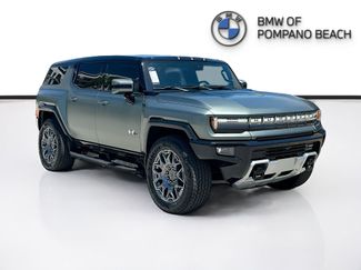 Used 2024 GMC Hummer EV 3X AWD/4WD video 1