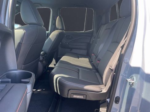 New 2026 Honda Ridgeline TrailSport+ image 13