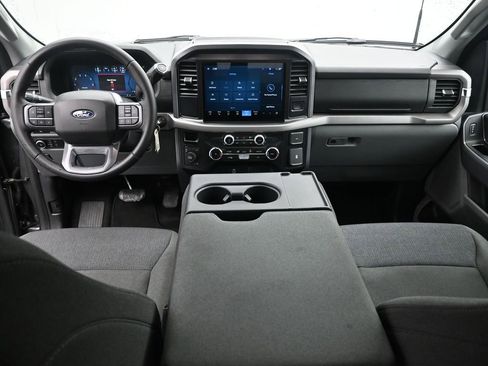 Used 2025 Ford F150 XLT w/ Equipment Group 301A Standard image 20