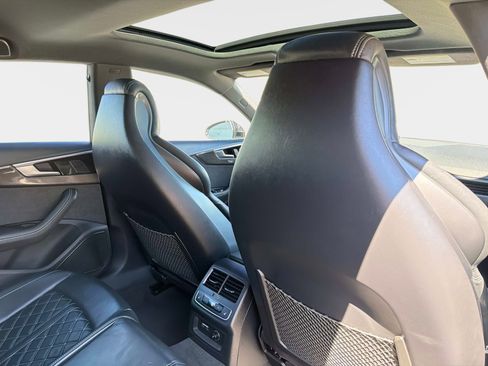 Used 2023 Audi S5 Prestige image 30