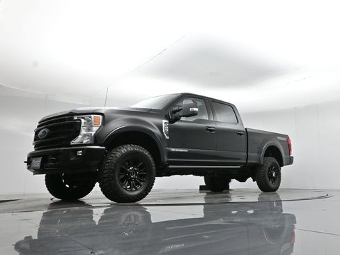 Used 2022 Ford F250 Lariat w/ Tremor Off-Road Package image 59