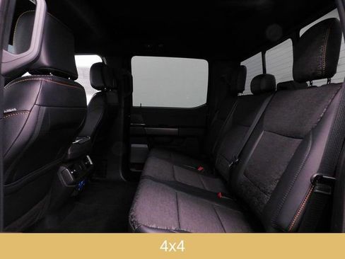 Used 2025 Ford F150 Tremor w/ Bed Utility Package image 29