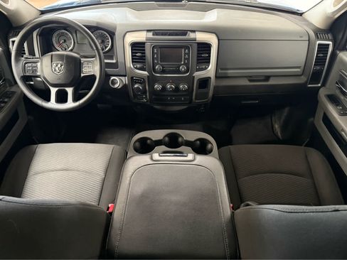Used 2020 RAM 1500 Warlock AWD/4WD image 17