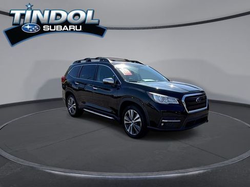 Used 2019 Subaru Ascent Touring w/ Popular Package #2A image 11