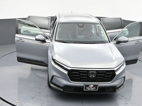 Used 2024 Honda CR-V EX-L image 46