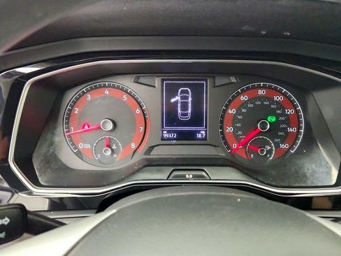Used 2019 Volkswagen Jetta S w/ Driver Assistance Package FWD image 14