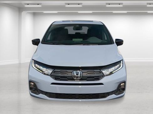 New 2026 Honda Odyssey Sport-L image 9