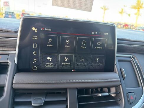 Used 2023 GMC Yukon SLT AWD/4WD image 20
