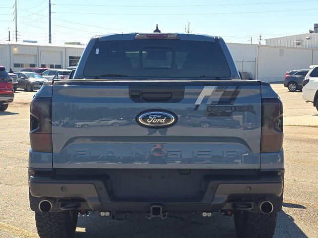 Used 2024 Ford Ranger Raptor AWD/4WD image 4