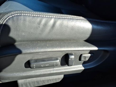 Used 2015 Honda Accord EX-L image 19