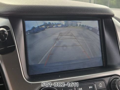 Used 2018 Chevrolet Tahoe LS RWD image 19