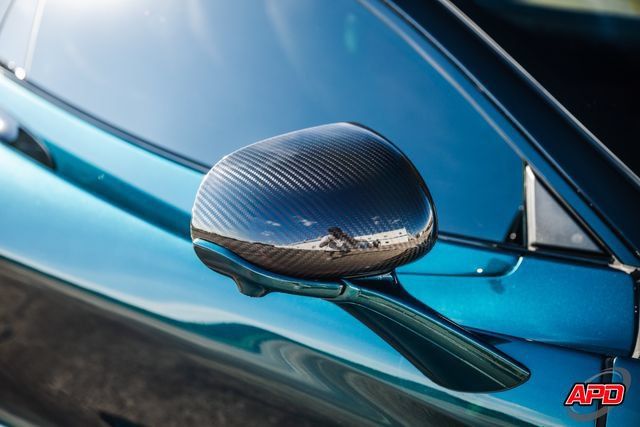 Used 2024 McLaren 750S Spider RWD image 38