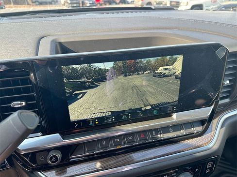New 2026 Chevrolet Silverado 2500 LT w/ Z71 Chrome Sport Edition image 28