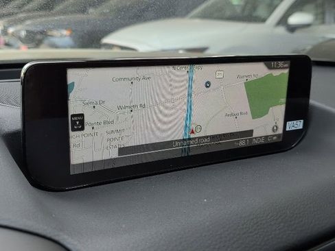 Used 2025 MAZDA CX-50 2.5 Turbo w/ Accent Package image 23