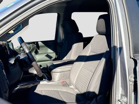 Used 2021 Chevrolet Silverado 1500 LT Trail Boss w/ Bed Protection Package image 22