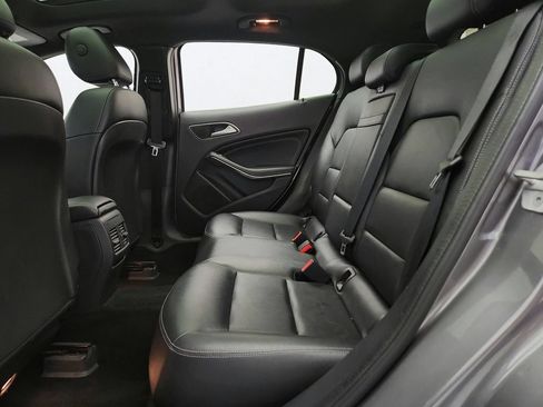Used 2017 Mercedes-Benz GLA 250 4MATIC image 20