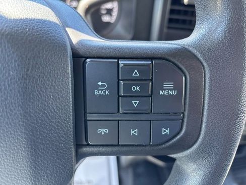 Used 2023 Ford F250 XLT image 21