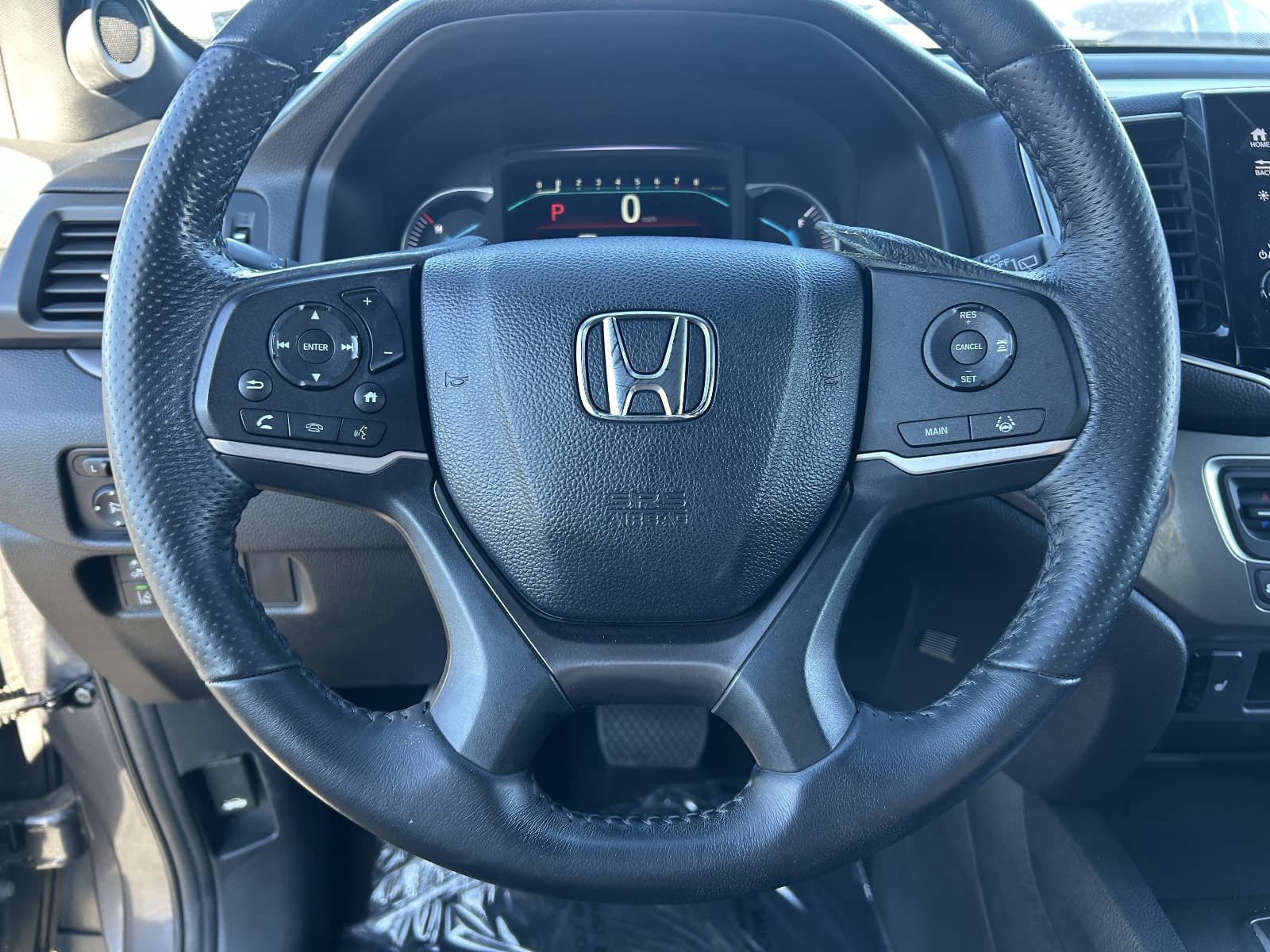 Used 2019 Honda Passport EX-L image 27