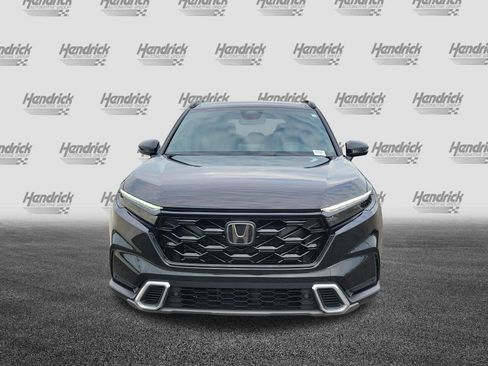 Used 2025 Honda CR-V Sport Touring image 9