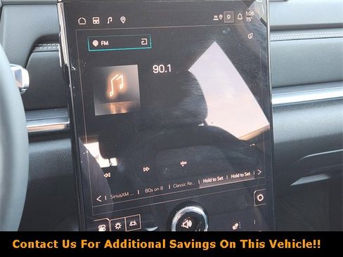 New 2026 GMC Terrain Elevation w/ Black Edition image 12