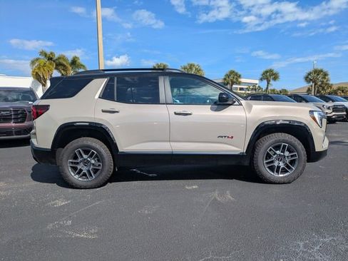 New 2026 GMC Terrain AT4 w/ Convenience Package III image 3