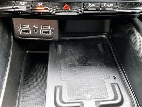 Used 2022 Dodge Durango R/T w/ Trailer Tow Group IV AWD/4WD image 33