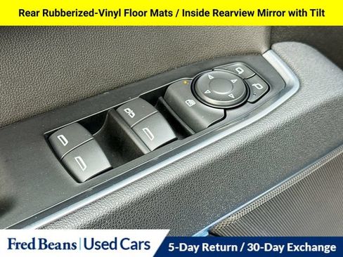 Used 2026 Chevrolet Silverado 1500 RST AWD/4WD image 25