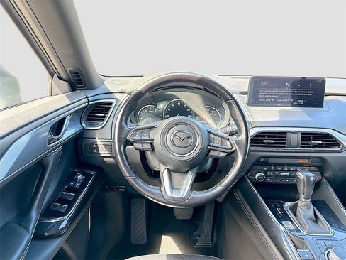 Used 2023 MAZDA CX-9 Grand Touring image 25
